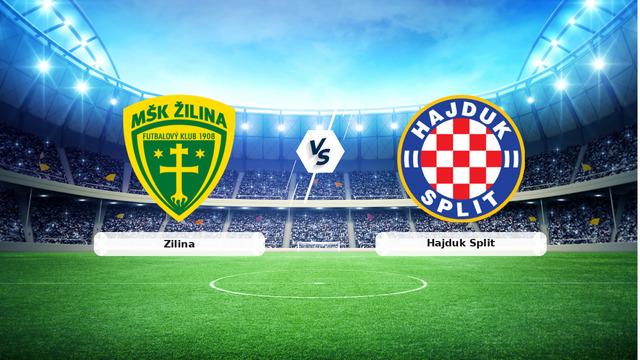 CANLI | Zilina – Hajduk Split maç anlatımı! Maç ne zaman? Saat kaçta ve hangi kanalda? – 16 Temmuz 2026