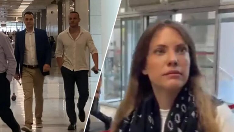 “Ahbaplar Suç Örgütü” soruşturması: Eda Ece, İrem Helvacıoğlu ve Kerem Bürsin ifade verdi