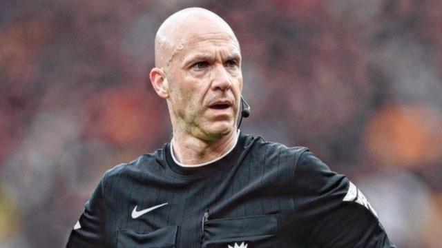 TFF açıkladı! Dünyaca ünlü hakem MHK’da göreve başladı