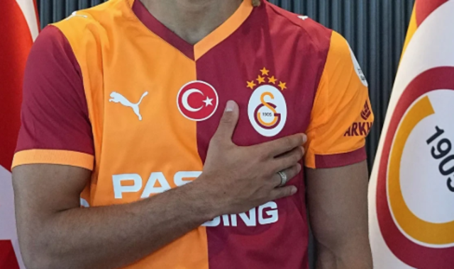Galatasaray sol bek transferini açıkladı! 3 yıllık imza…