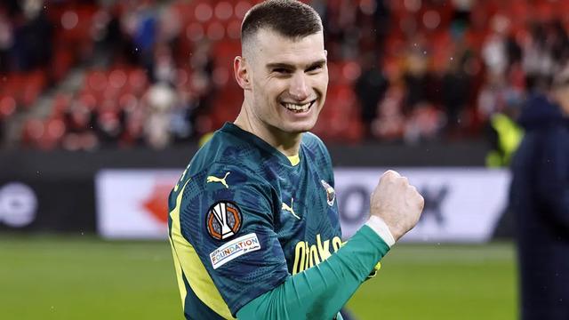 Dominik Livakovic, Barcelona yolunda! Anlaşma tamam, bonservis belli oldu