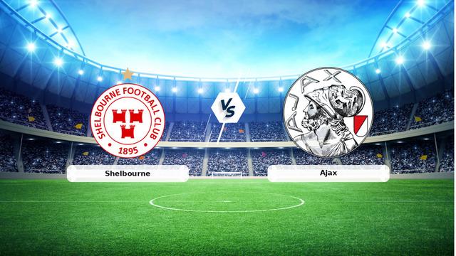 CANLI | Shelbourne – Ajax maç anlatımı! Maç ne zaman? Saat kaçta ve hangi kanalda? – 13 Ağustos 2026