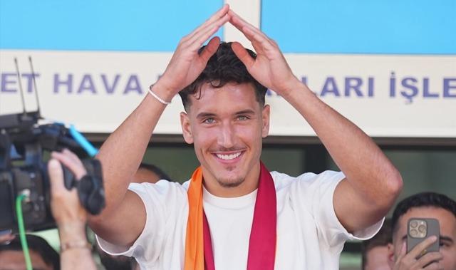 Galatasaray’dan Deniz Gül için ‘KAP’ bildirimi geldi! İşte ödenecek bonservis