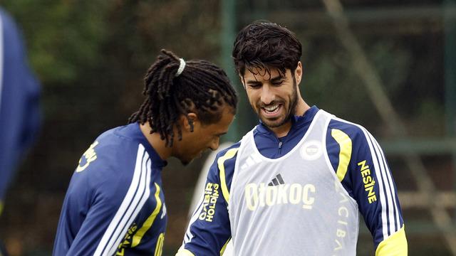 Fenerbahçe, galibiyet hasretine Eyüpspor karşısında son vermek istiyor