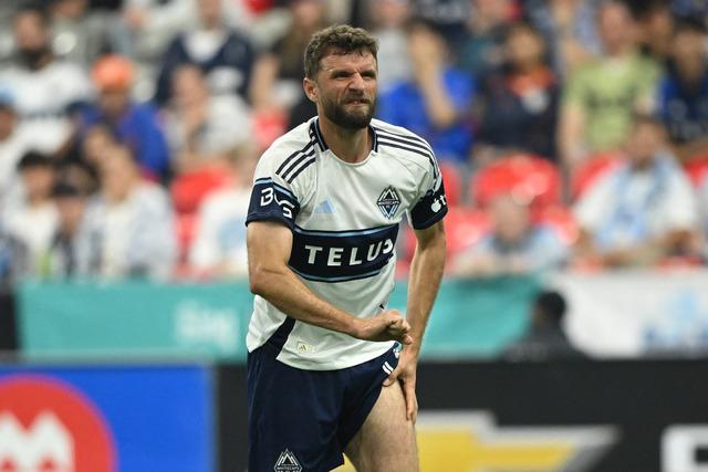 Thomas Müller 🎯