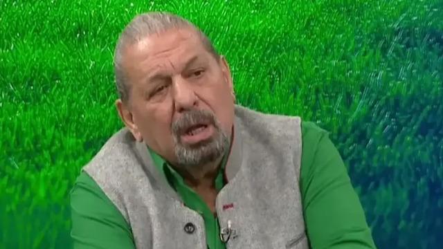 Erman Toroğlu’ndan TFF yönetimine olay çağrı: “Hep beraber istifa edecekler”