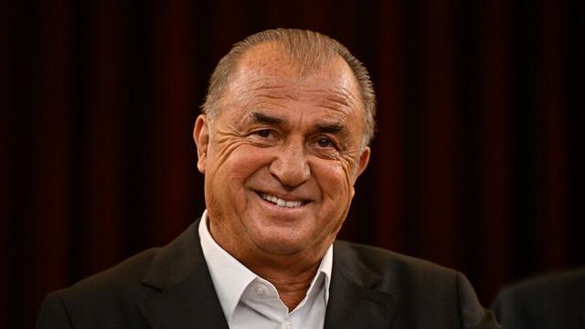 Fatih Terim Süper Lig’deki şampiyonluk favorisini açıkladı!