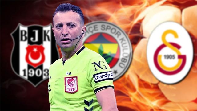 Yasin Kol’un 3 büyükler karnesi ortaya çıktı! Beşiktaş, Fenerbahçe ve Galatasaray…