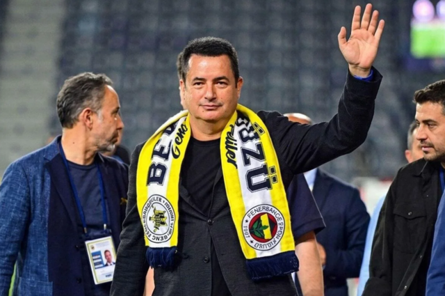 Fenerbahçe’den Acun Ilıcalı hamlesi! İhraç süreci başlatıldı