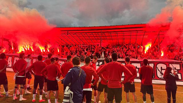 Samsunspor, Trabzonspor maçı öncesi yeni bir uygulamayı duyurdu!